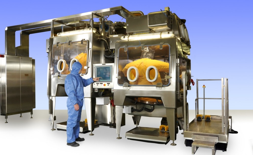 Hosokawa Micron Limited | Particle And Powder Processing Technology